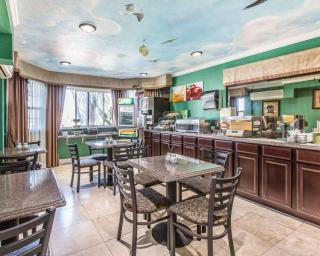 Quality Inn Hemet - San Jacinto - Hemet - 5