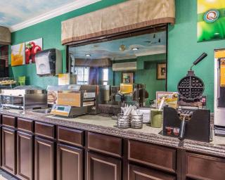 Quality Inn Hemet - San Jacinto - Hemet - 3