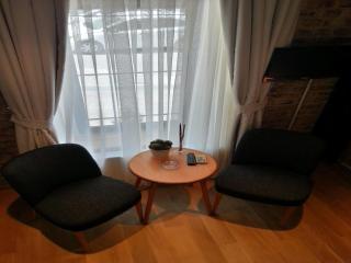 Taxim No18 Boutique Hotel - Istanbul - 1