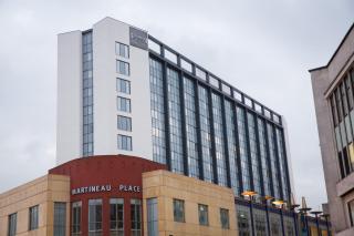 Staybridge Suites Birmingham by IHG - Birmingham - 1