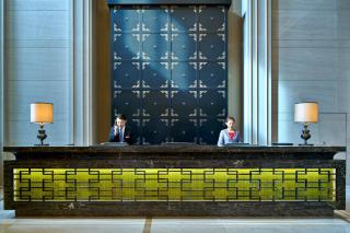 Crowne Plaza Tianjin Jinnan by IHG - 5