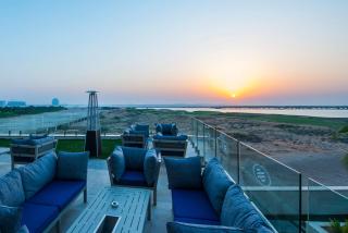 Crowne Plaza Yas Island by IHG - 2