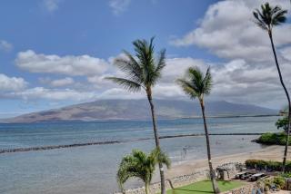 Menehune Shores 309 - Kihei - 1