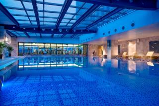 Expo Center Hotel - Free Shuttle Bus & Late Check-out - Yiwu - 9