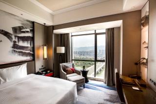 Wanda Realm Yiwu - Yiwu - 8