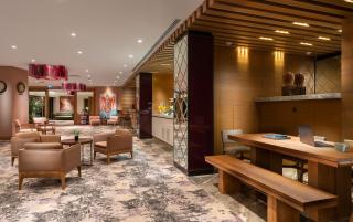 Crowne Plaza Florya Istanbul by IHG - Istanbul - 8