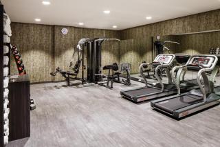 Crowne Plaza Aberdeen Airport by IHG - 7