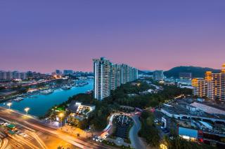 Crowne Plaza Sanya City Center by IHG - Sanya - 6