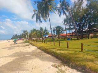 Sobrado Luar dos Carneiros 1 Tamandaré Bech - 8