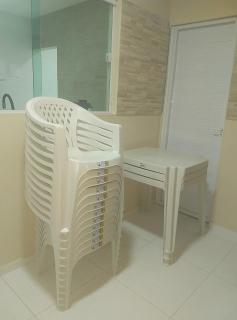 Sobrado Luar dos Carneiros 1 Tamandaré Bech - 7