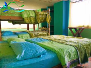 Miravalle Quilotoa Hotel - Zumbagua - 8