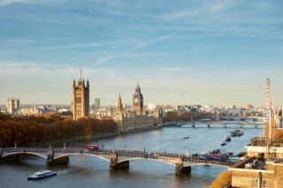 Hyatt Regency London Albert Embankment - London - 0