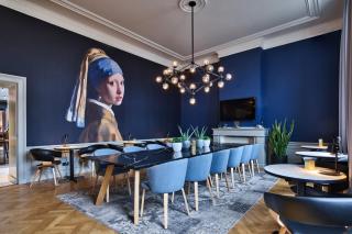 Staybridge Suites The Hague - Parliament by IHG - The Hague - 1