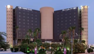 Crowne Plaza Riyadh Palace by IHG - 0