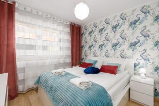 Sleepway Apartments - Strzelecka 29A-15 - Poznan - 2