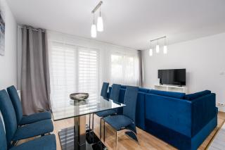 Sleepway Apartments - Strzelecka 29A-15 - Poznan - 5