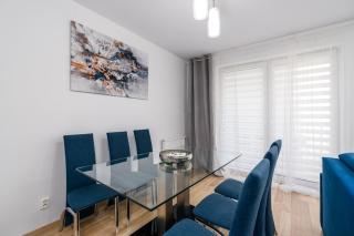 Sleepway Apartments - Strzelecka 29A-15 - Poznan - 4