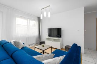 Sleepway Apartments - Strzelecka 29A-15 - Poznan - 9