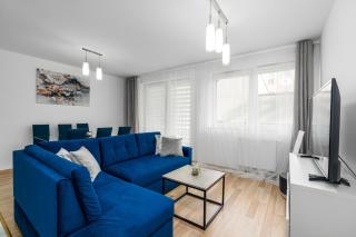 Sleepway Apartments - Strzelecka 29A-15 - Poznan - 8