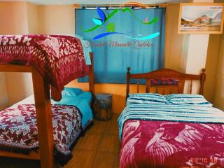 Miravalle Quilotoa Hotel - Zumbagua - 7