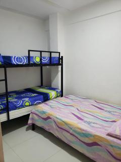 Apartamentos Paraíso -Rodadero Sur- - Santa Marta - 7
