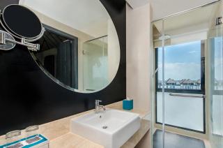 Golden Palm Tree Sepang - 4