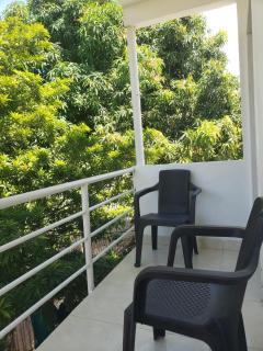Apartamentos Paraíso -Rodadero Sur- - Santa Marta - 6