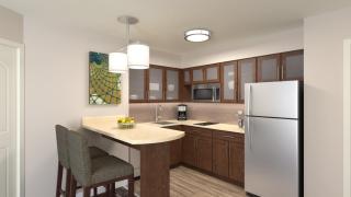 Staybridge Suites - Sioux City Southeast by IHG - Sioux City - 9