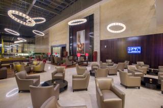 Crowne Plaza Riyadh - RDC Hotel & Convention by IHG - Riad - 2