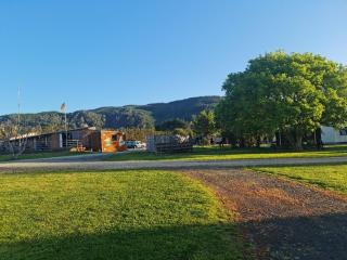 Seabreeze Holiday Park - Hotwater Beach - 3