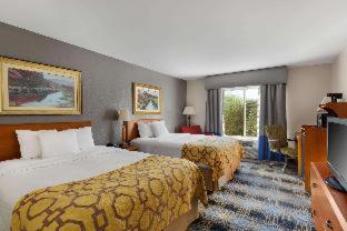 Baymont by Wyndham Lithia Springs Atlanta - 9