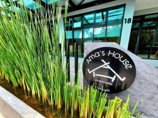 Ama's House Luxury Boutique Hotel - 1
