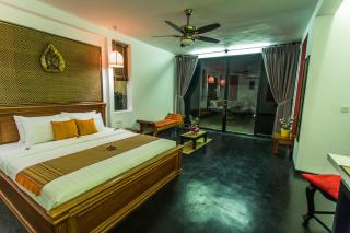 Amatak Boutique Hotel - 6