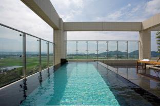 Candeo Hotels Kikuyo Kumamoto Airport - Kikuyo - 3