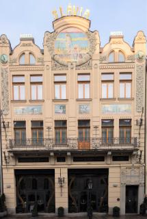 Boutique Hotel Slávia - Košice - 8