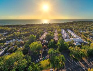 Ramada Resort by Wyndham Port Douglas - Port Douglas - 1