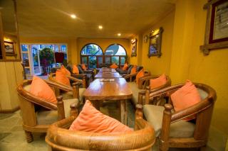 Hotel The Kantipur - Pokhara - 1