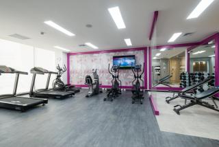 Crowne Plaza Barranquilla by IHG - 1