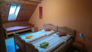 Kindererlebnis- und Biobauernhof Hipp-Bruckner - 6