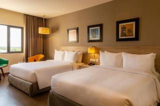 Amika Hotel,Madurai - Near Airport - Madurai - 4