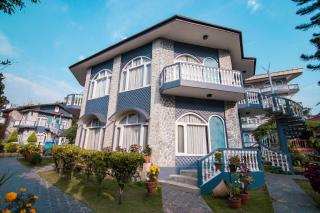 Hotel The Kantipur - Pokhara - 9