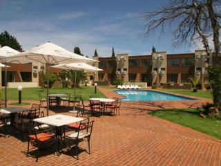 Welkom Inn - Welkom - 9