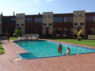Welkom Inn - 8