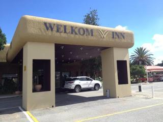 Welkom Inn - Welkom - 7
