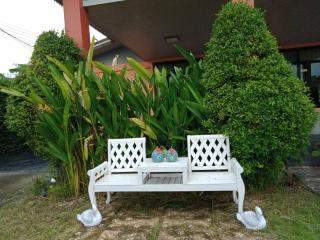 QG Resort - Lat Krabang - 4