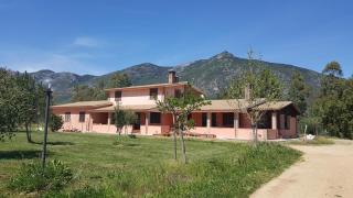 Villa nel verde - Iglesias - 0