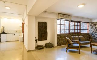 SPNI Golan Field School - 2