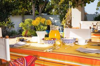 Cornerway House - Plettenbergbaai - 7