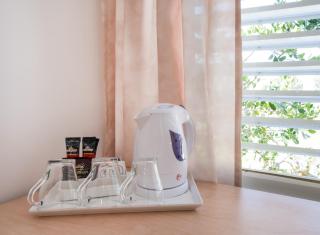 SPNI Golan Field School - 4