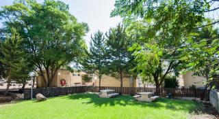 SPNI Golan Field School - 8